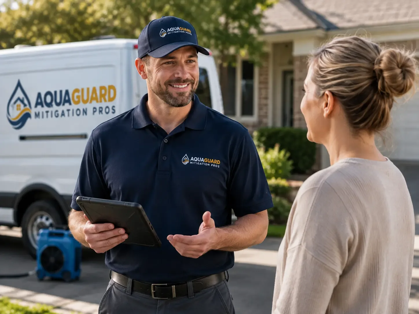 Water Damage Mitigation Spring Valley, IL FAQs